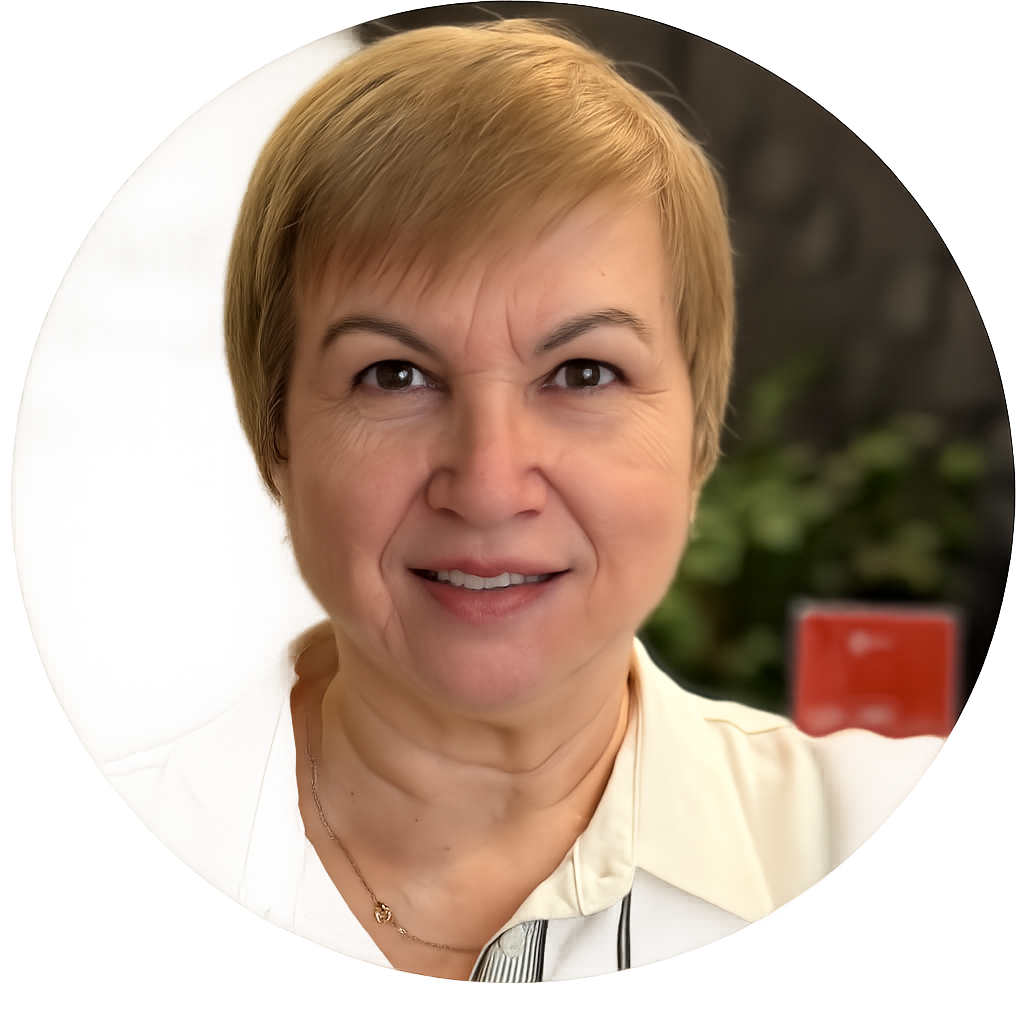 Винера — специалист по недвижимости